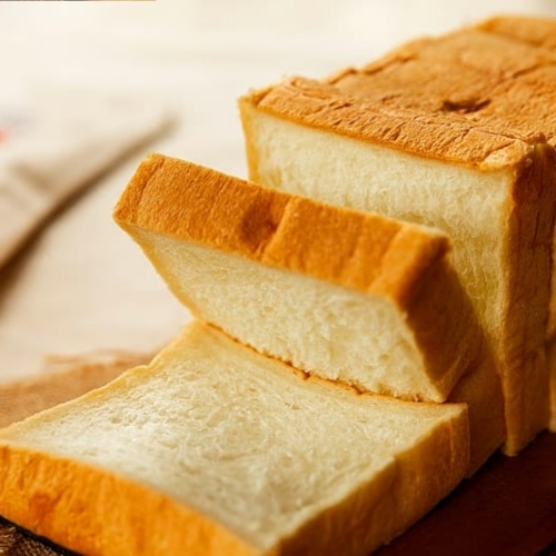 White Breads