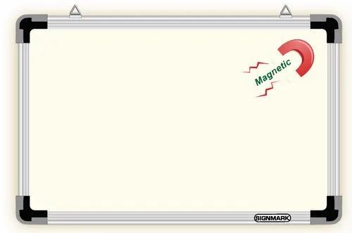 White Ceramic Board