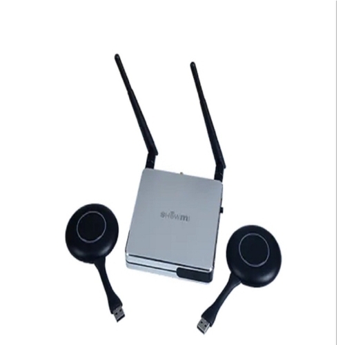 Wireless Presention System