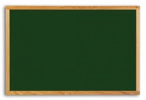 Wooden Chalk Board
