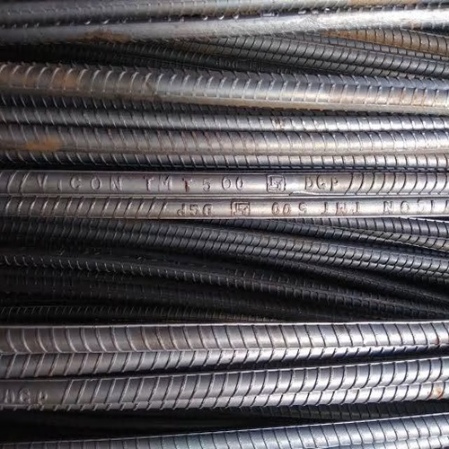 Zicon Durgapur TMT Steel