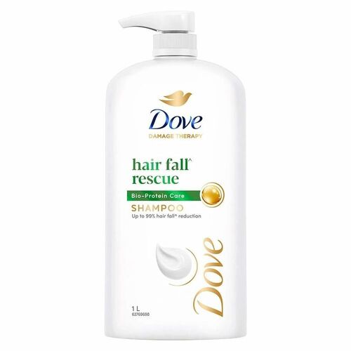 1 Ltr Dove Hair Fall Rescue Shampoo