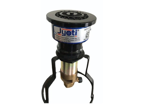 12 Inch Jyoti Torch Burner