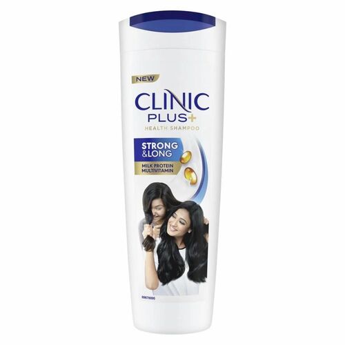 340ml Clinic Plus Shampoo