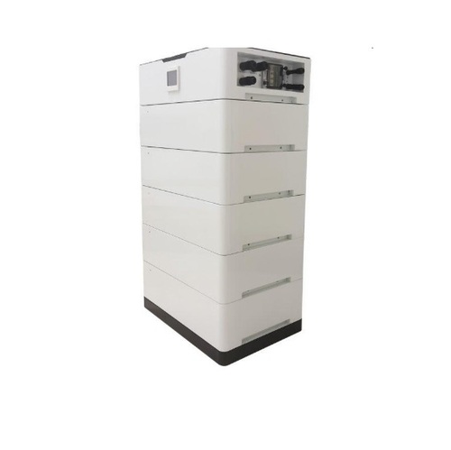384V50A Stackable LifePO4 BMS for Home Energy Storage