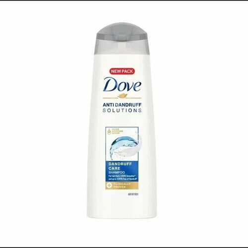 650ml Dandruff Clean Fresh Dove Shampoo