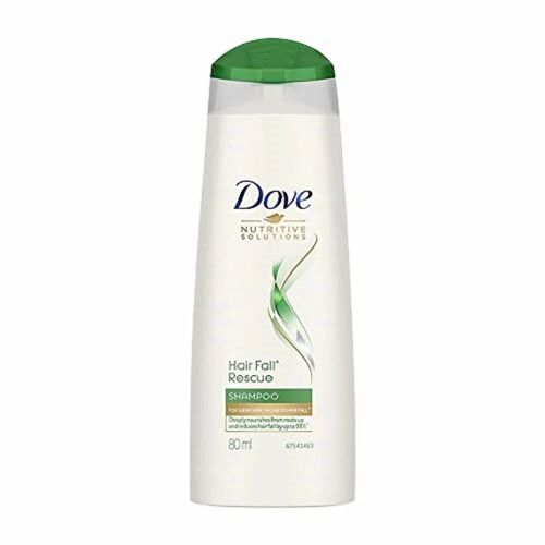 80ml Dove Hair Fall Rescue Shampoo