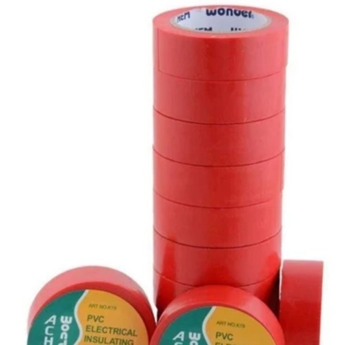 Achem Wonder Pvc Electrical Insulation Tape