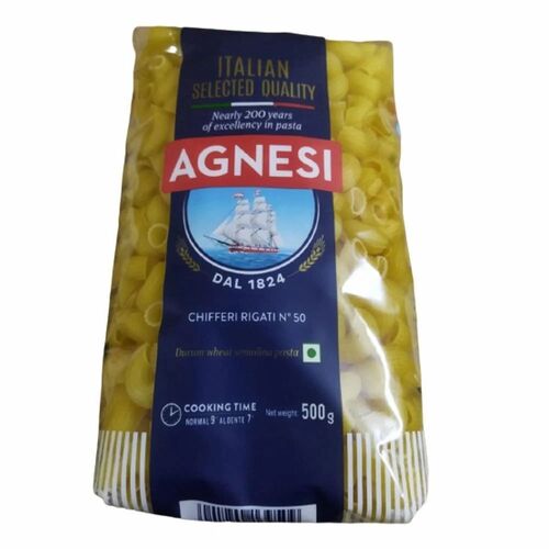 Agnesi Chifferi Pasta