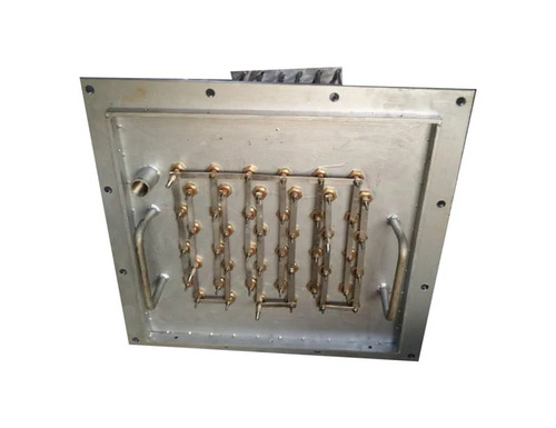 Air Heater