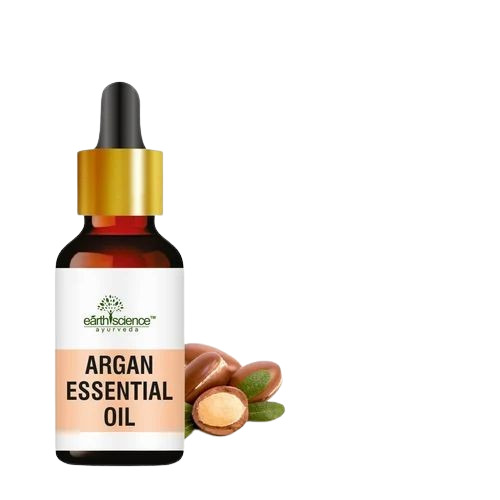 Argan Essential Oil