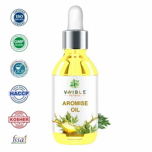 Armoise Essential Oil