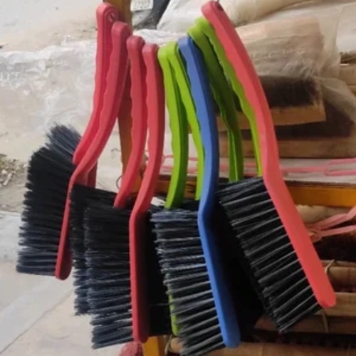 Bathroom Brush