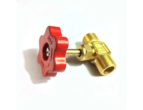 Brass NC Valve