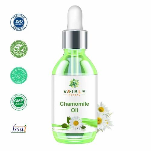 Chamomile Oil