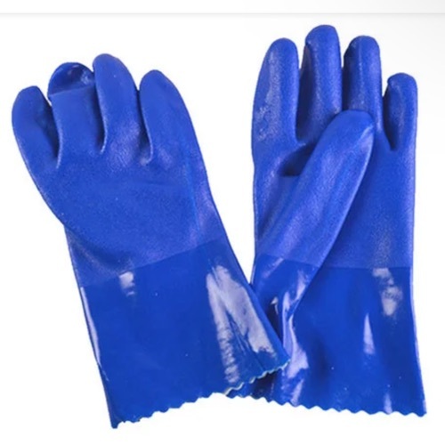 Chemical Resistant Gloves