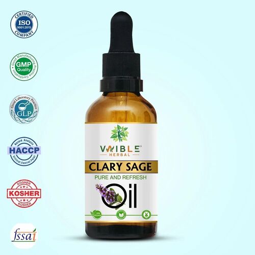 Clary Sage Oil