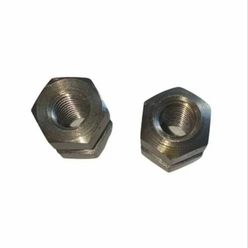 Conical Hex Nut