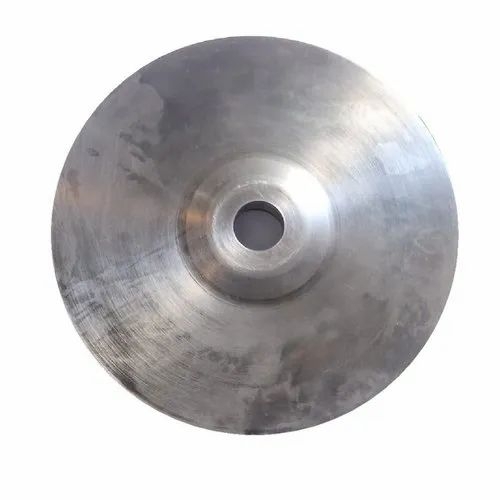 Cutting Wheel