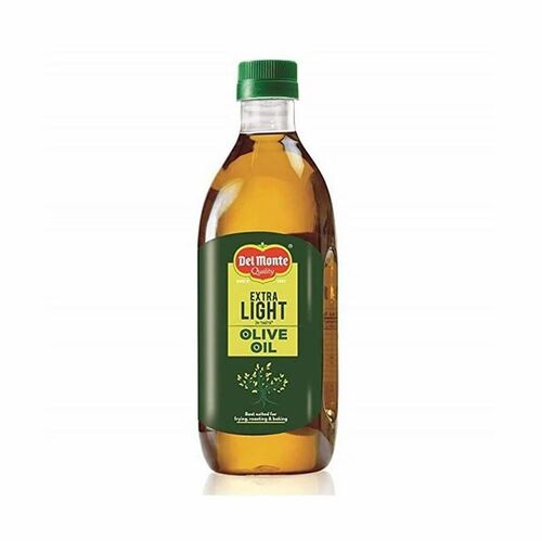 Del Monte Extra Light Olive Oil