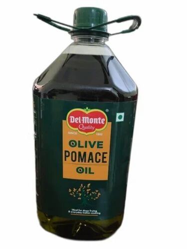 Delmonte Olive Pomace Oil