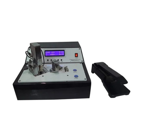 Digital Stiffness Tester