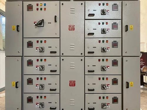 Durable Power Distribution Panel