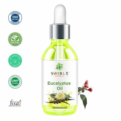 Eucalyptus Oil