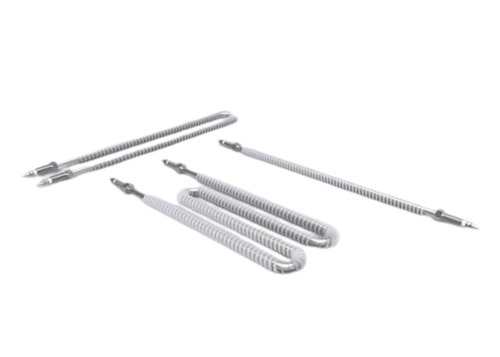 Finned Tubular Heater