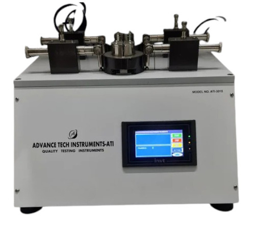 Folding Endurance Tester