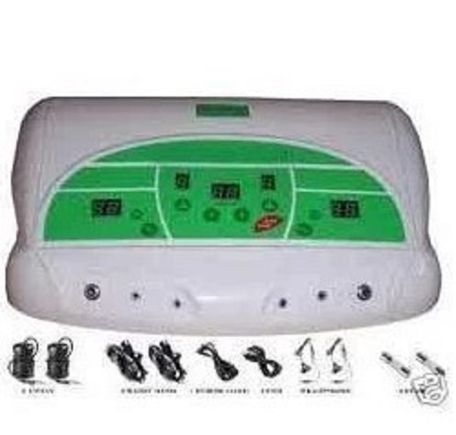 Foot Detox Machine By Dasatva Tech Private Limited