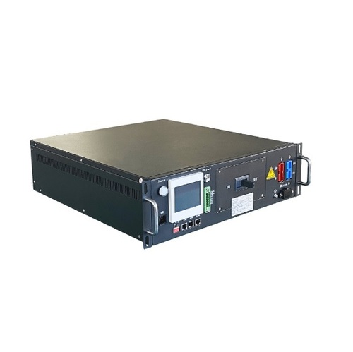 GCE 144V 125A BMS high voltage bms one Master and three Slaves