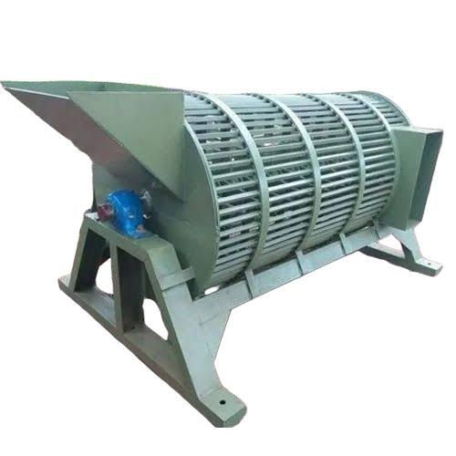 Good Quality Coir Fiber Extraction Machine