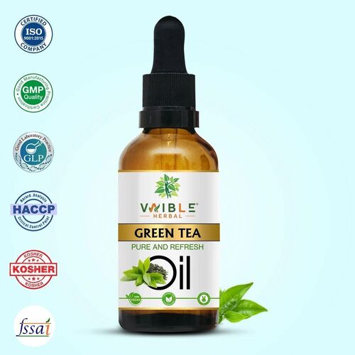 Green Tea Oil
