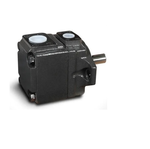 High-Pressure Hydraulic Oil Industrial Vane Pump KT6C