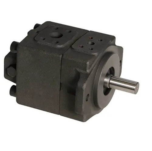 High-Pressure Vane Pump for Hydraulic Press Brake Machines HVQ