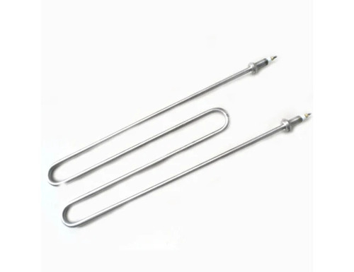 Incoloy Tubular Heater