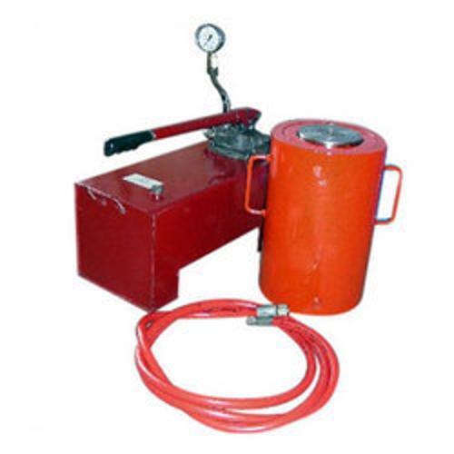 Industrial Hydraulic Jacks