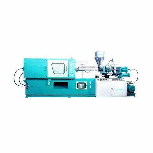 Injection Moulding Machine