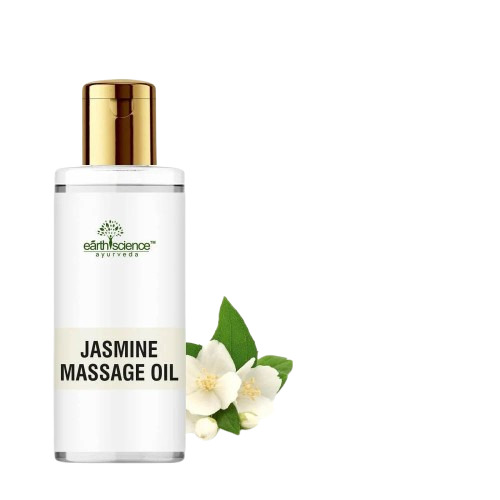 Jasmine Essential Oils