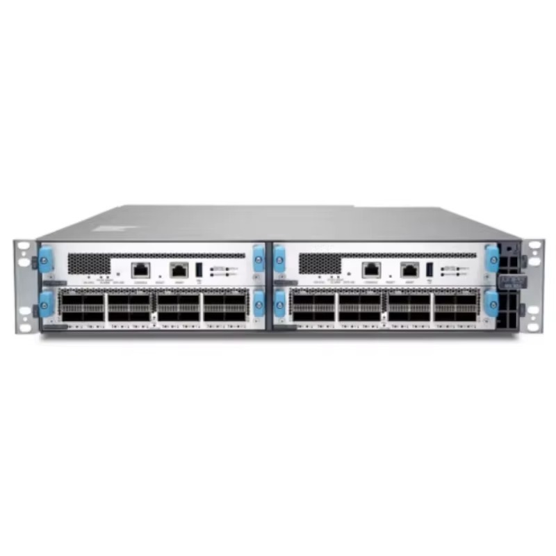 Juniper Mx304-Prem Mx304-Lmic16-Base With License S-Mx-16c-A1-C1-P Enterprise Router Mx304 Series