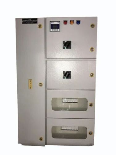 L T Power Distribution Panel