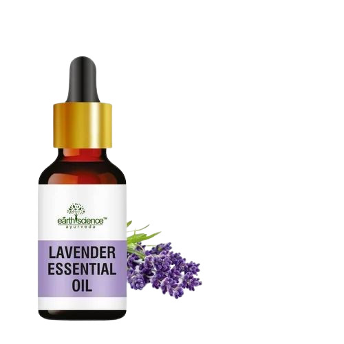 Lavender Essential Oil