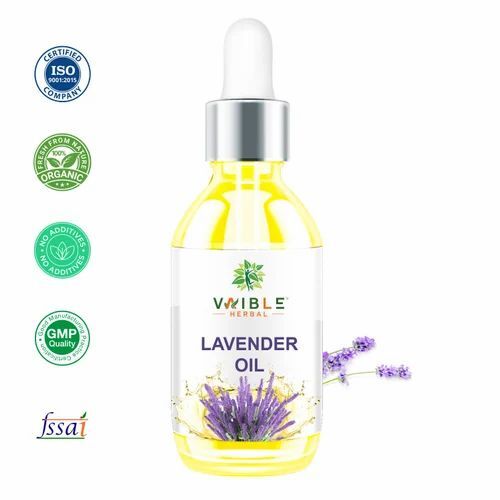 Lavender Oil