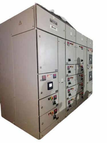 Mcc Control Panel