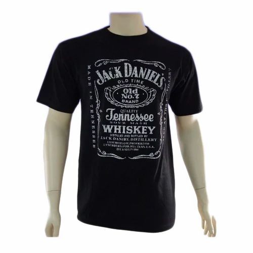 Men Promotional Cotton T Shirt