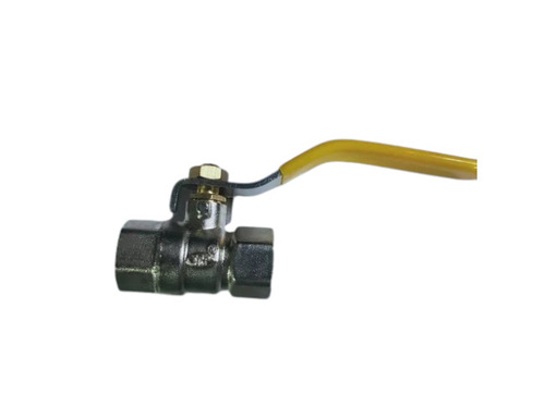 Ms Ball Valve