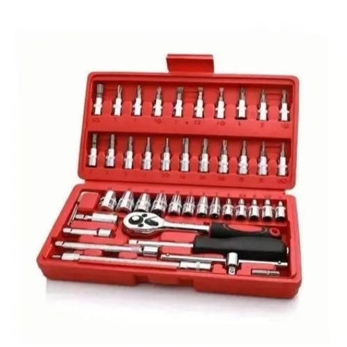 Multi Purpose Hand Tool Kit Set