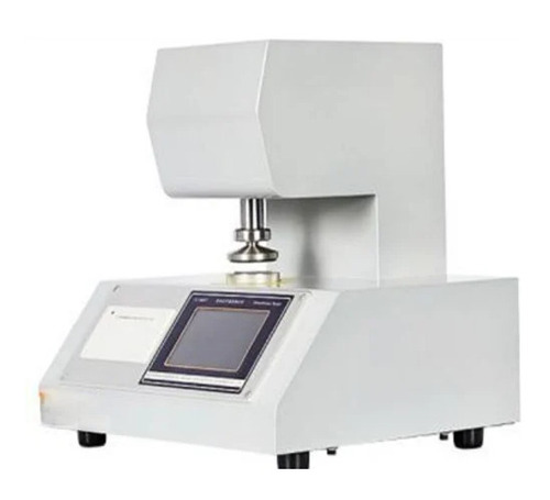 Paper Smoothness Tester