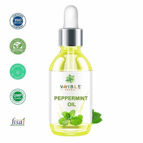 Peppermint Oil